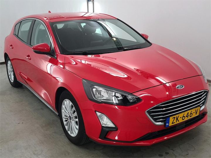 FORD FOCUS 2019 wf0nxxgchnkl35855