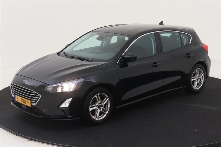 FORD FOCUS 2019 wf0nxxgchnkl36134