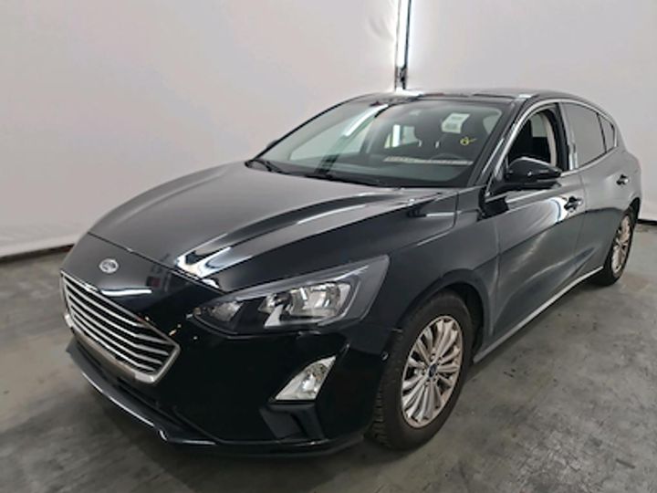 FORD FOCUS 2019 wf0nxxgchnkl37587