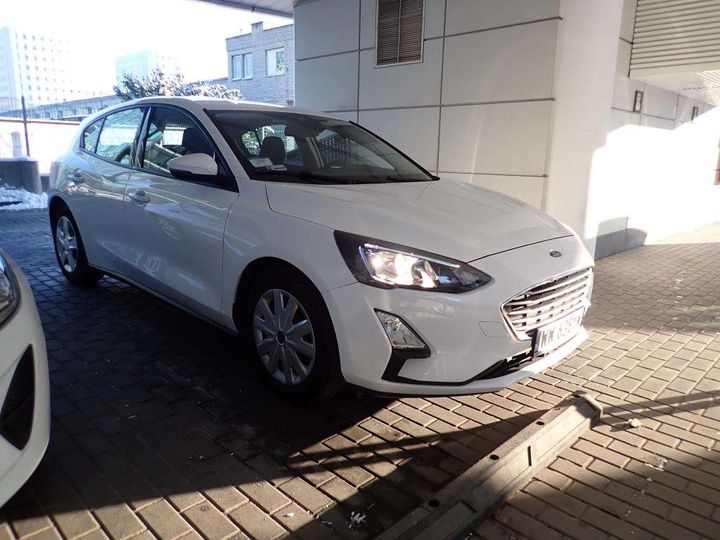 FORD FOCUS 2019 wf0nxxgchnkl39834