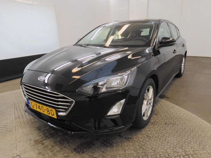 FORD FOCUS 2019 wf0nxxgchnkl41001