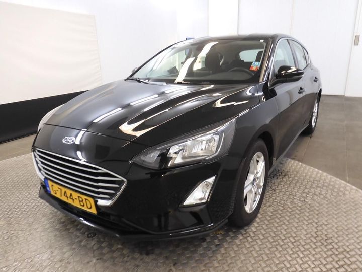 FORD FOCUS 2019 wf0nxxgchnkl41031