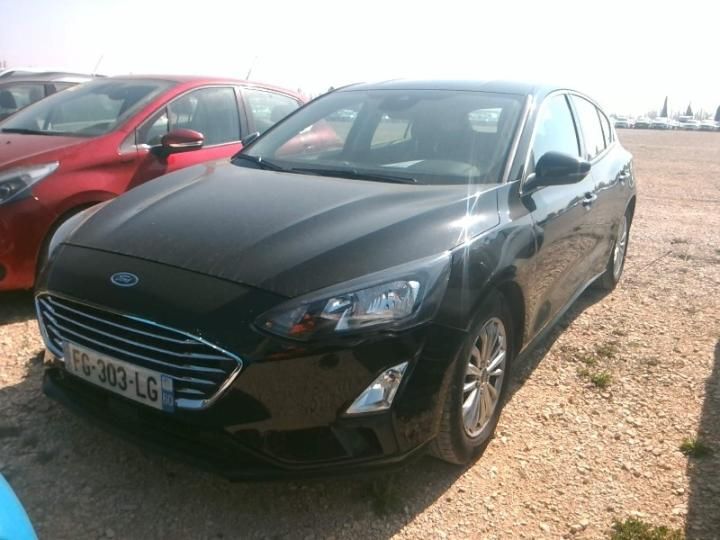 FORD FOCUS 2019 wf0nxxgchnkl42225