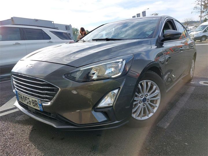 FORD FOCUS 2019 wf0nxxgchnkl42663