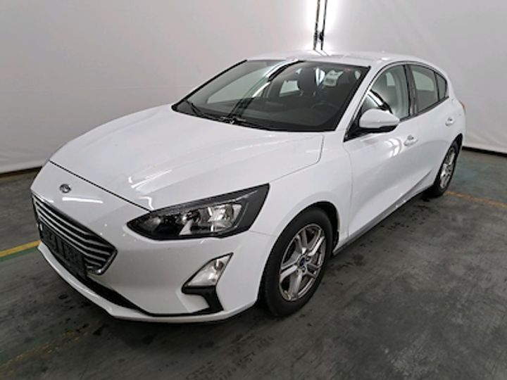 FORD FOCUS DIESEL - 2018 2019 wf0nxxgchnkl44520