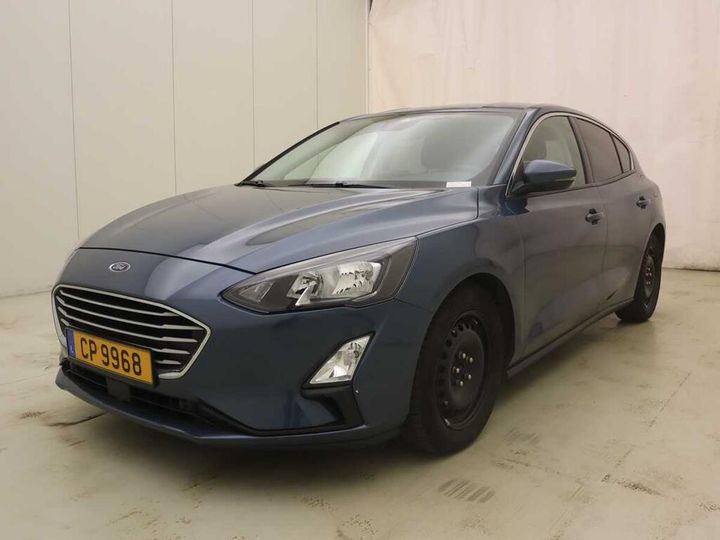 FORD FOCUS 2019 wf0nxxgchnkl45468