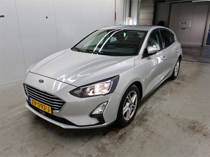 FORD FOCUS 2019 wf0nxxgchnkl46140