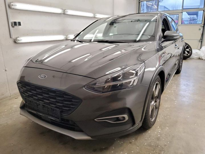 FORD FOCUS LIM. (CGE)(2018-&GT) 2019 wf0nxxgchnkl52197