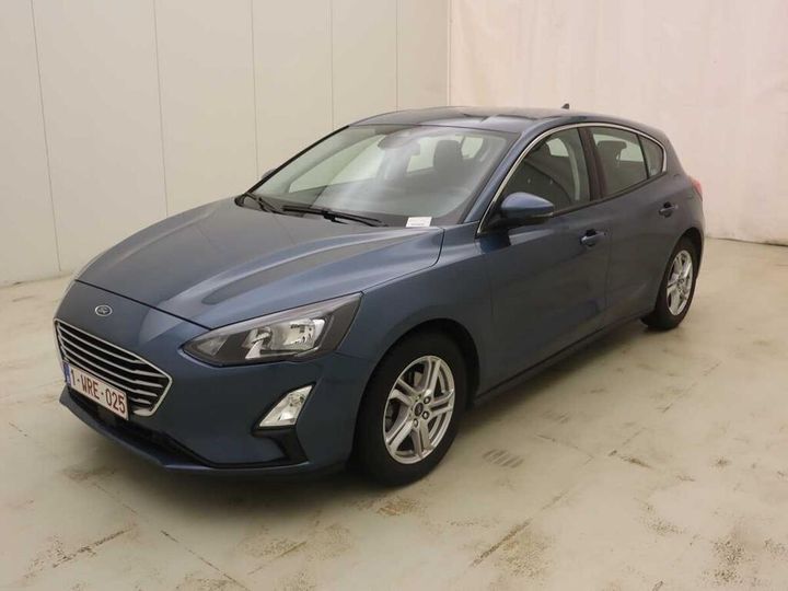 FORD FOCUS 2019 wf0nxxgchnkl57494