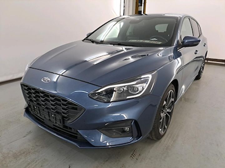 FORD FOCUS - 2018 2020 wf0nxxgchnkm63601