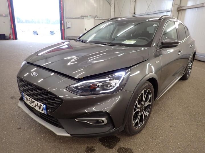 FORD FOCUS ACTIVE 2019 wf0nxxgchnkm64100