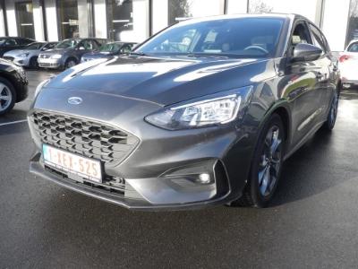 FORD FOCUS - 2018 2019 wf0nxxgchnkm64600