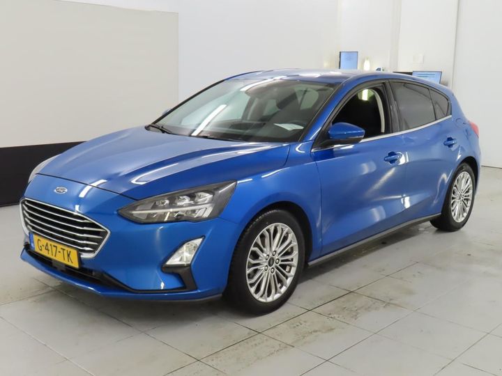 FORD FOCUS 2019 wf0nxxgchnkm70403