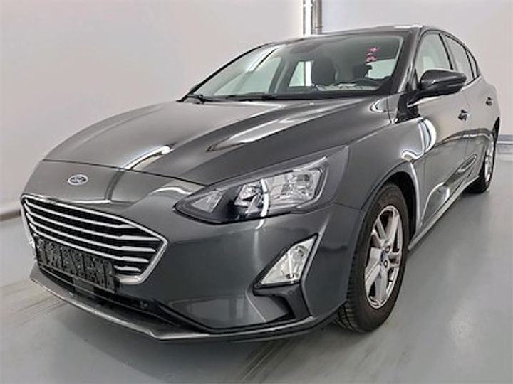 FORD FOCUS - 2018 2019 wf0nxxgchnkm71678