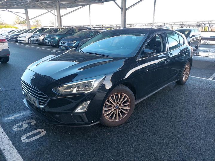 FORD FOCUS 2019 wf0nxxgchnkm75412