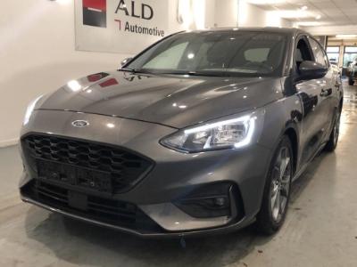 FORD FOCUS DIESEL - 2018 2019 wf0nxxgchnkm76049