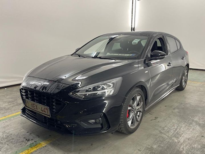 FORD FOCUS - 2018 2019 wf0nxxgchnkm84006