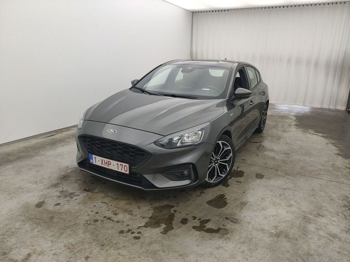 FORD FOCUS '18 2020 wf0nxxgchnkp02872