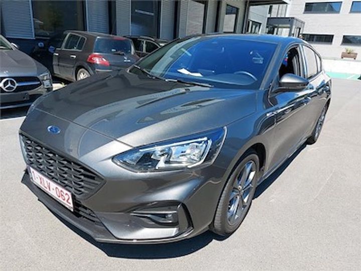 FORD FOCUS - 2018 2020 wf0nxxgchnkp04768