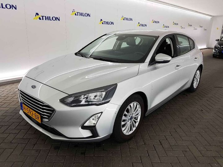 FORD FOCUS HATCHBACK 2020 wf0nxxgchnkp05233