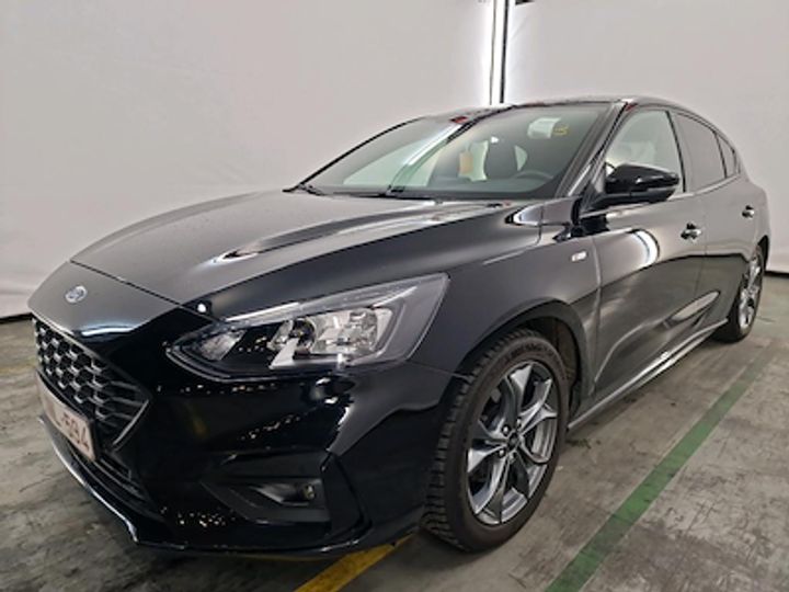 FORD FOCUS - 2018 2020 wf0nxxgchnkp05723