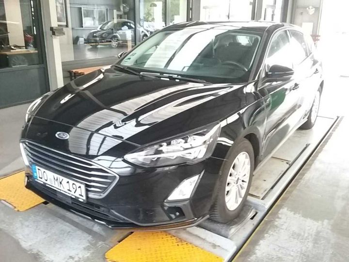 FORD FOCUS 2020 wf0nxxgchnkp07169