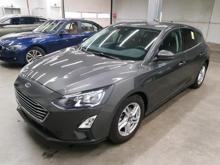 FORD FOCUS 2020 wf0nxxgchnkp09590