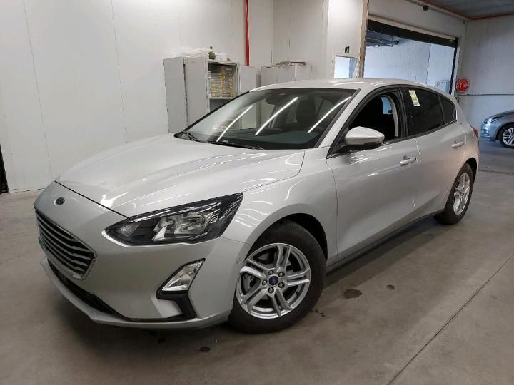 FORD FOCUS 2020 wf0nxxgchnkp10435