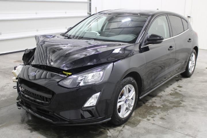 FORD FOCUS HATCHBACK 2020 wf0nxxgchnkp10938