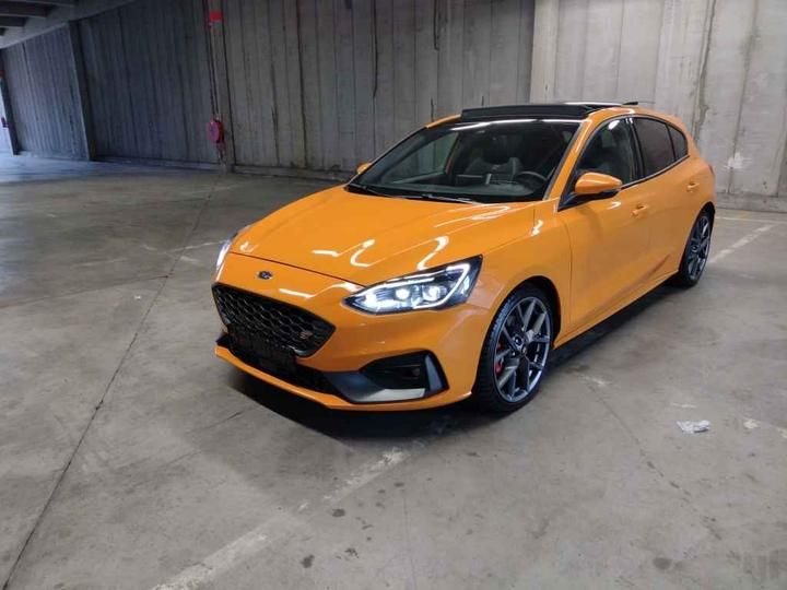 FORD FOCUS 2020 wf0nxxgchnkp85414