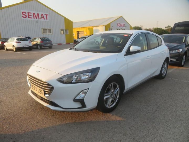 FORD FOCUS 2019 wf0nxxgchnkt15421