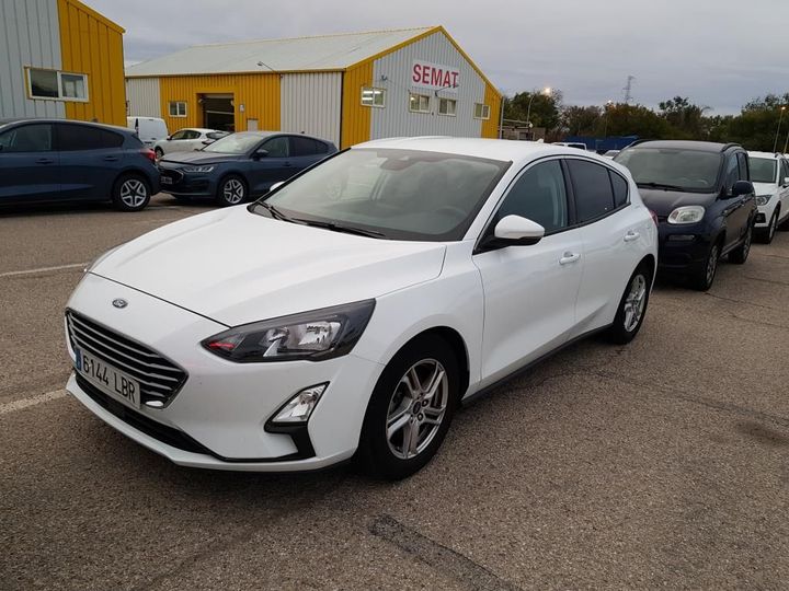 FORD FOCUS 2019 wf0nxxgchnkt15472