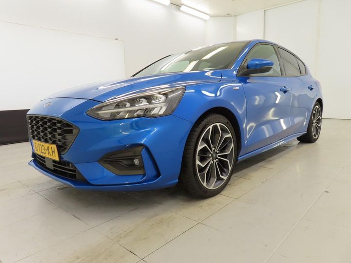 FORD FOCUS 2019 wf0nxxgchnkt15984