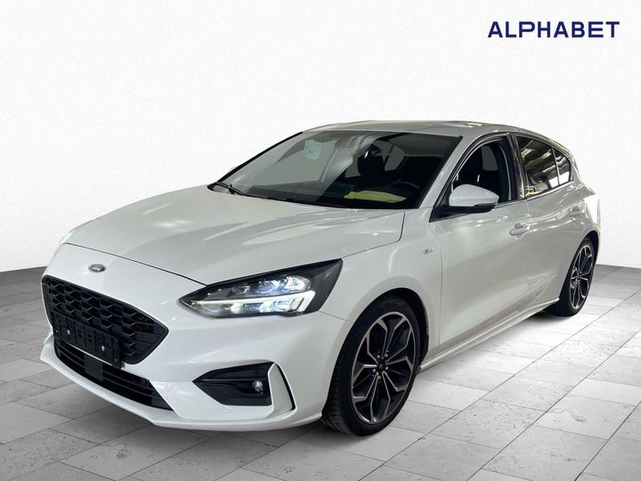 FORD FOCUS 1.5 ECOBLUE 2019 wf0nxxgchnkt87209