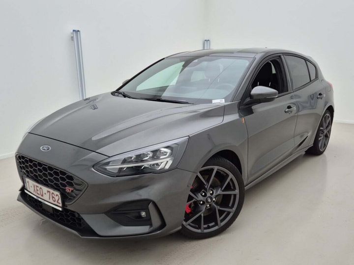 FORD FOCUS 2019 wf0nxxgchnku53886