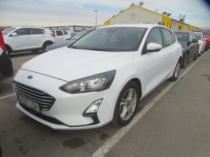 FORD FOCUS 2019 wf0nxxgchnku54264