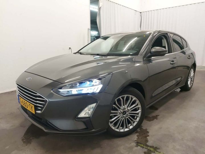 FORD FOCUS 2020 wf0nxxgchnku54464