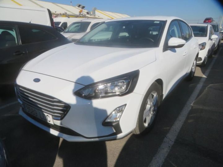 FORD FOCUS 2019 wf0nxxgchnku55745