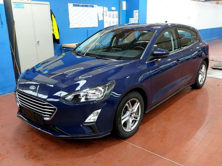 FORD FOCUS 2019 wf0nxxgchnku55858