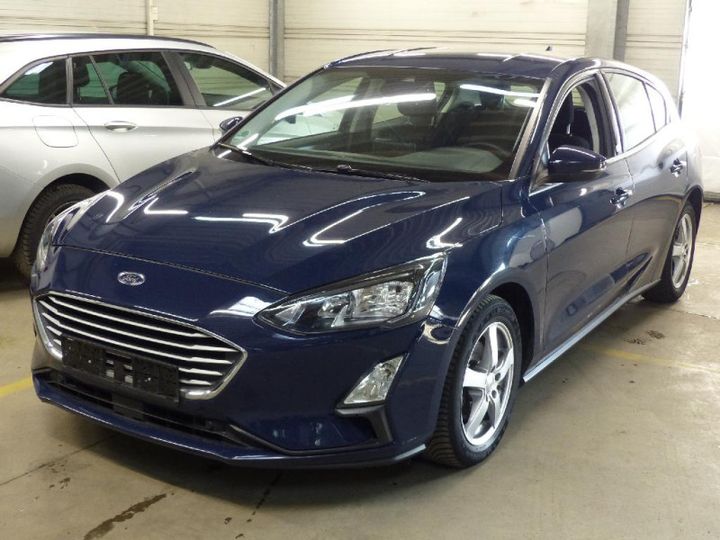 FORD FOCUS LIM. 1.0 COOL &AMP CONNECT 2020 wf0nxxgchnku56225