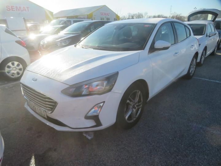 FORD FOCUS 2019 wf0nxxgchnku56644