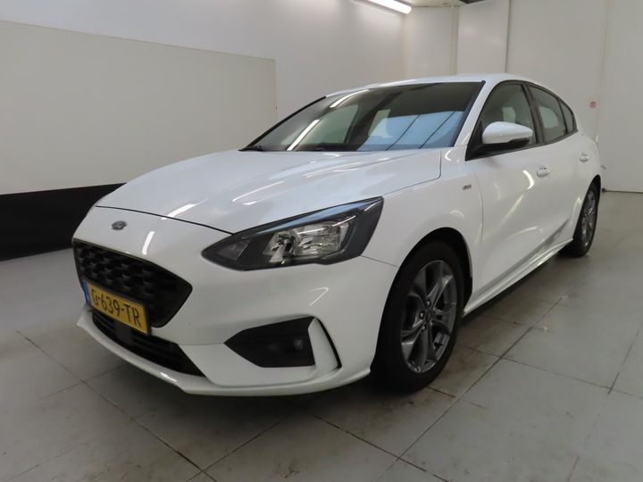 FORD FOCUS 2019 wf0nxxgchnku56864