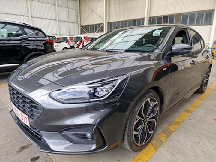 FORD FOCUS DIESEL - 2018 2019 wf0nxxgchnku58650