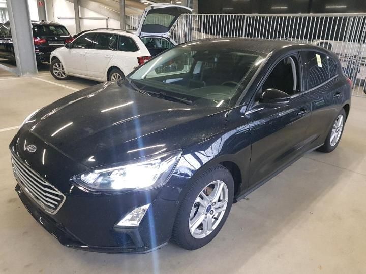 FORD FOCUS 2019 wf0nxxgchnku61153