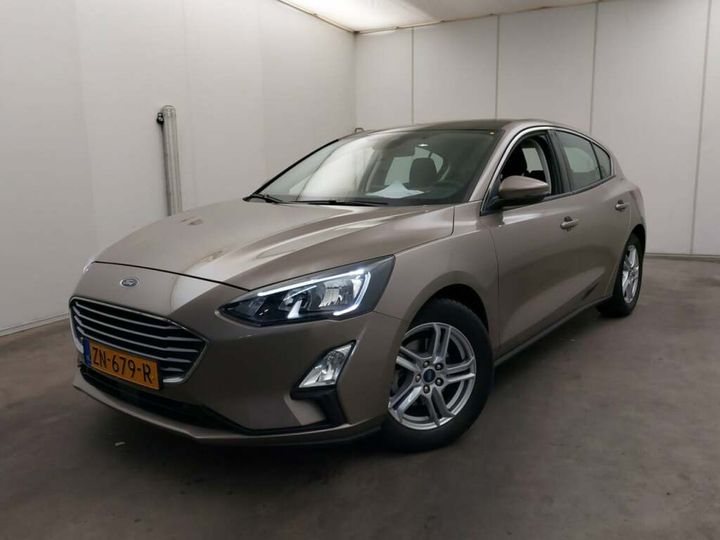 FORD FOCUS 2019 wf0nxxgchnky61095