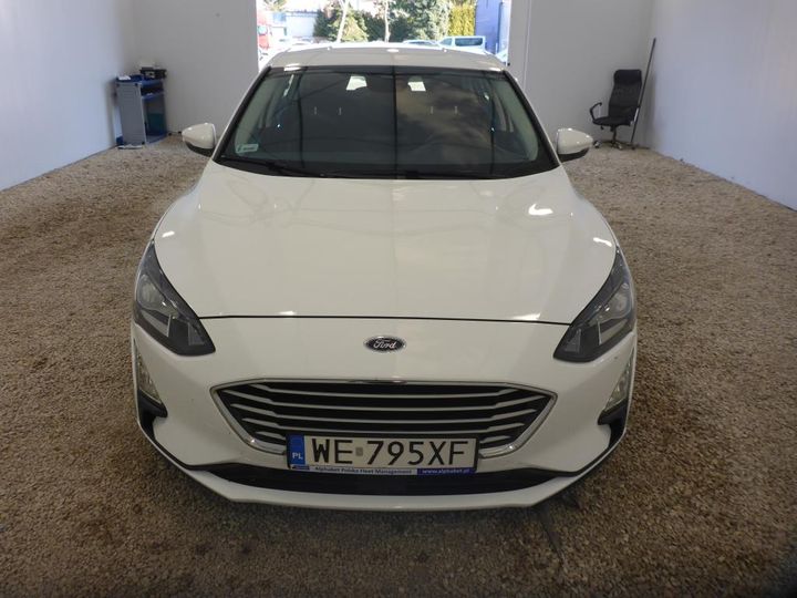 FORD FOCUS 2019 wf0nxxgchnky61174