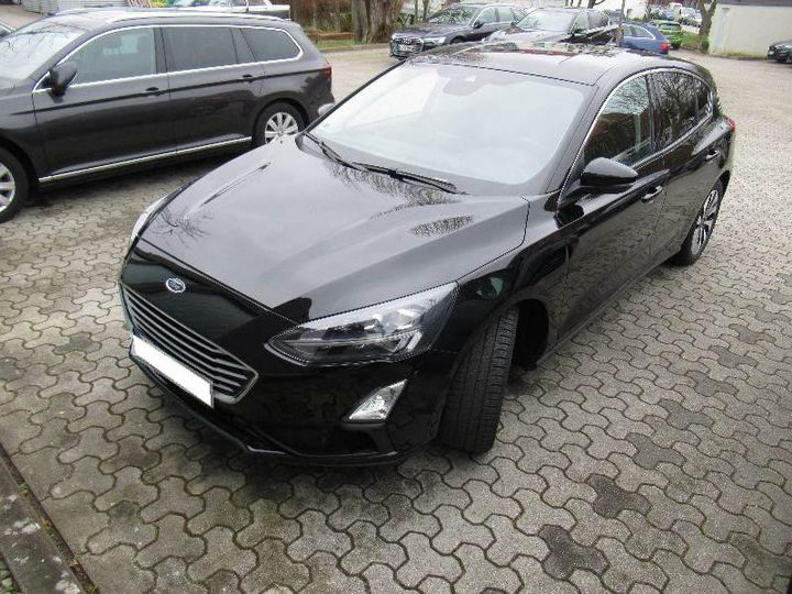 FORD FOCUS LIM. (CGE)(2018-&GT) 2019 wf0nxxgchnky62384