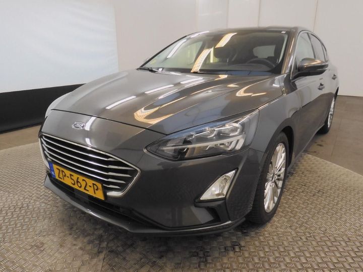 FORD FOCUS 2019 wf0nxxgchnky63490