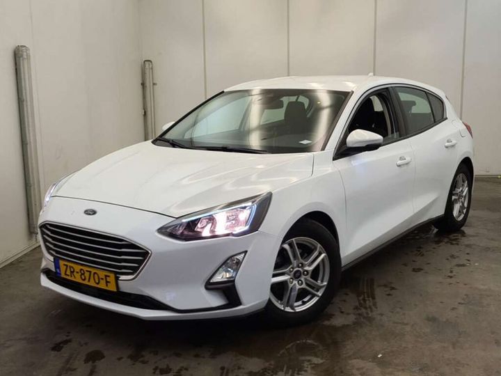 FORD FOCUS 2019 wf0nxxgchnky64062