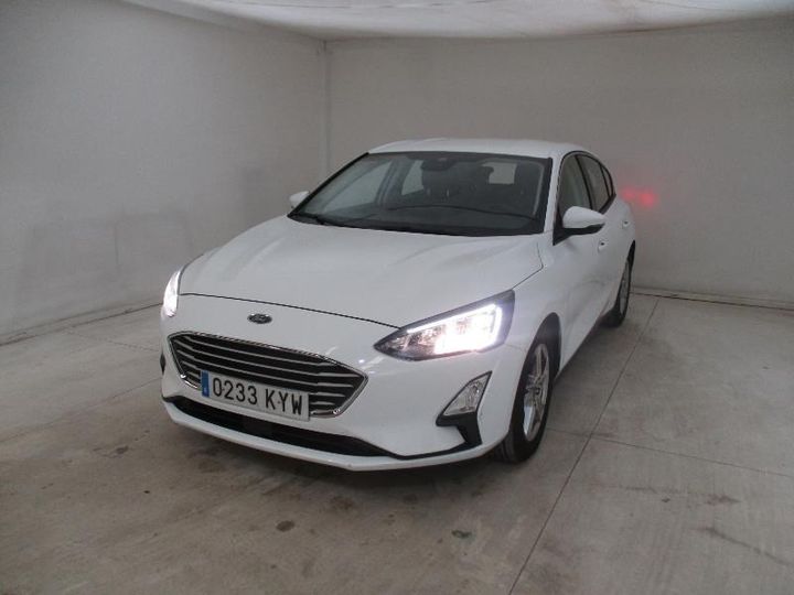 FORD FOCUS 2019 wf0nxxgchnky66636